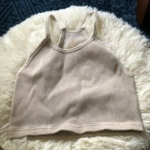 Free People Sports Bra